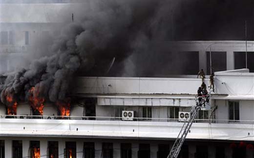 Mantralaya fire03